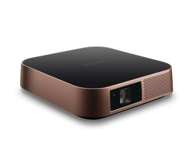 ViewSonic M2 DLP - 607690 - zdjęcie 3